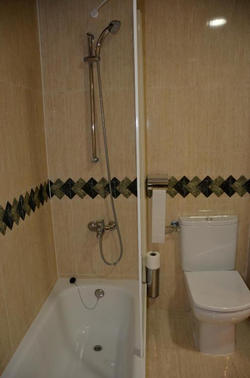 Habitación Doble - 2 camas