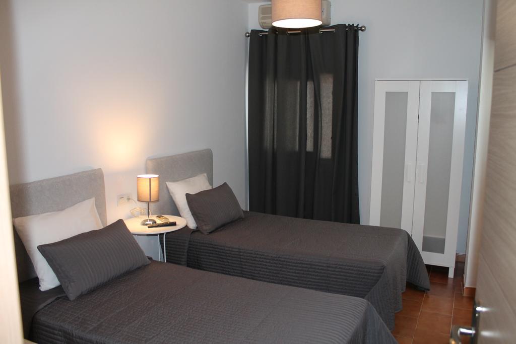 Comfort Twin Room