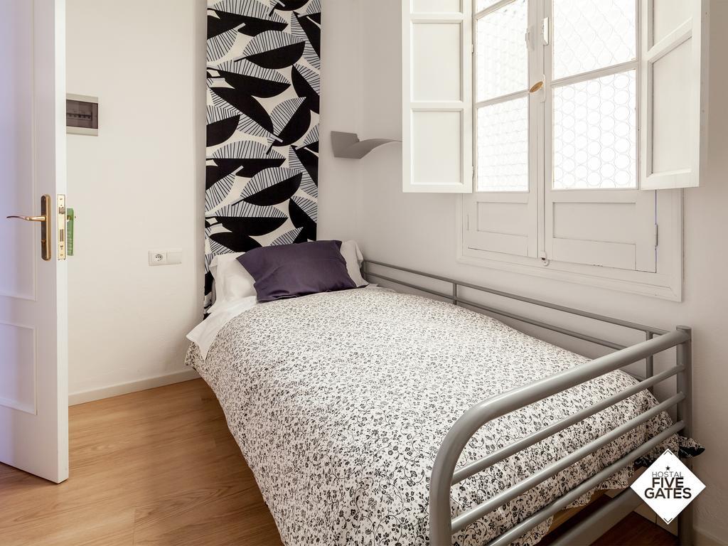 Habitación Individual