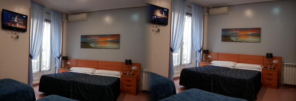 Comfort Quadruple Room