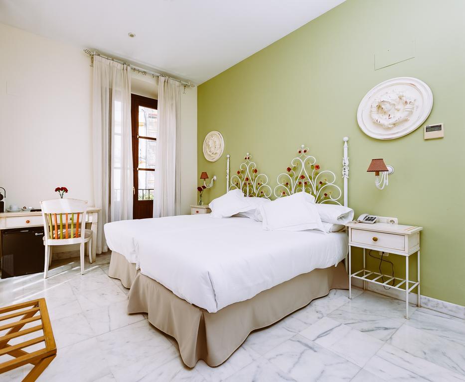 Zweibettzimmer