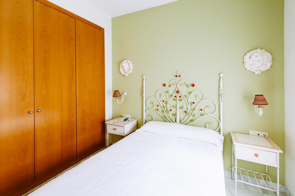 Economy Doppelzimmer
