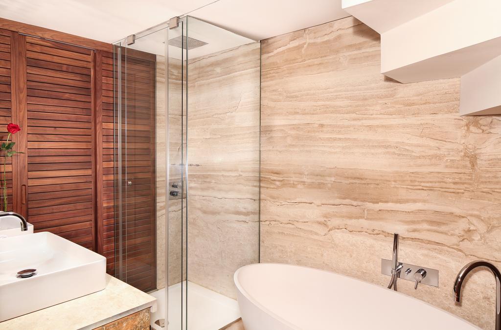 Suite Duplex