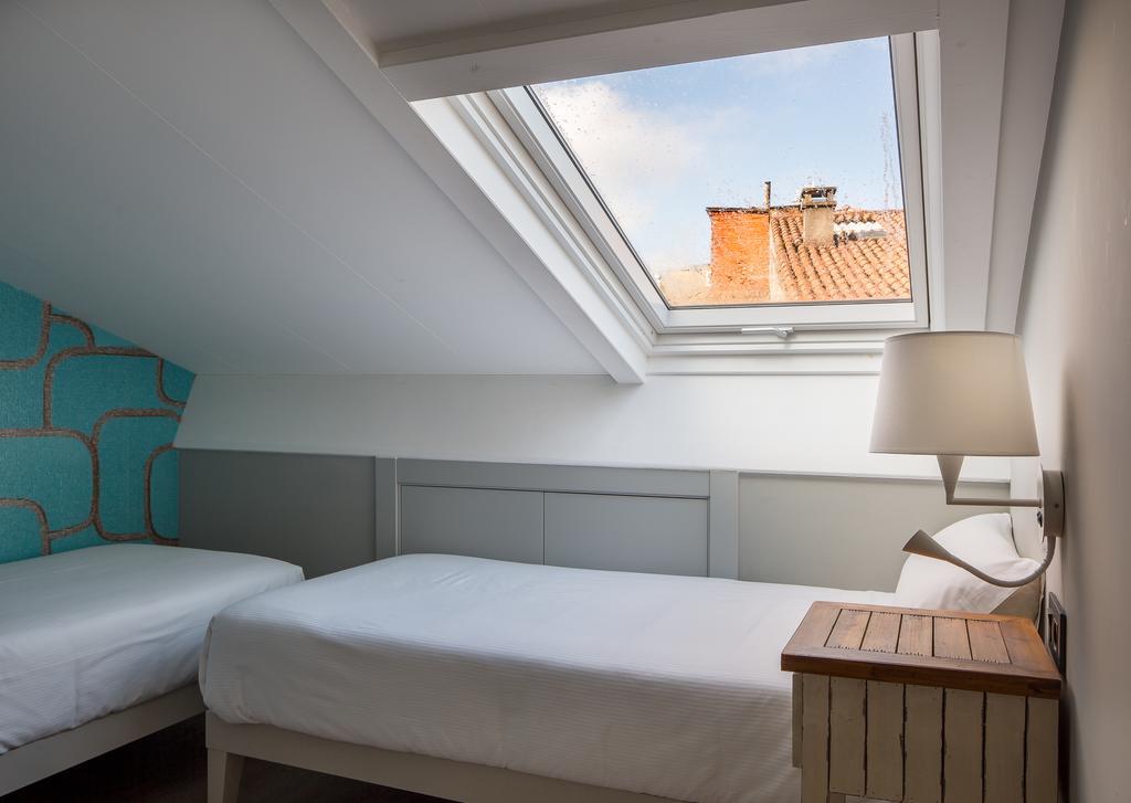 Quarto Família Deluxe