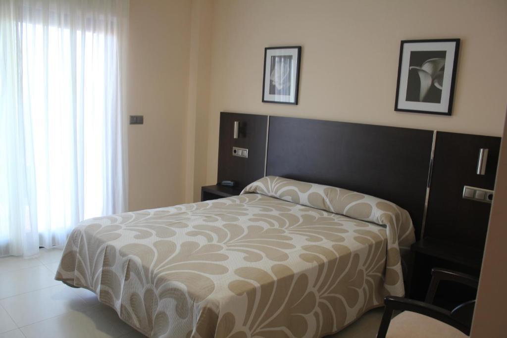Habitación Doble Estándar - 1 o 2 camas