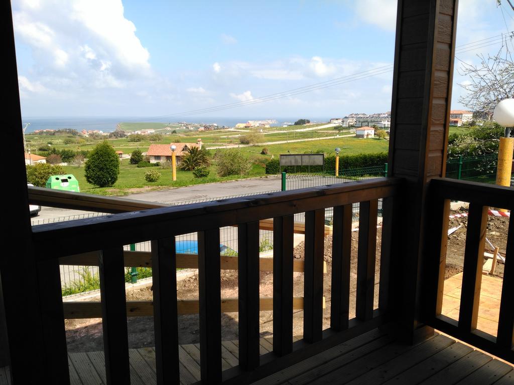 Apartamento con vistas al mar