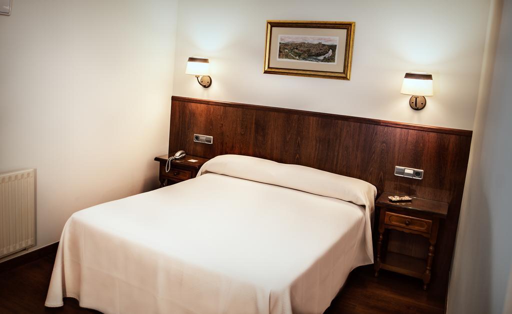 Classic Double or Twin Room