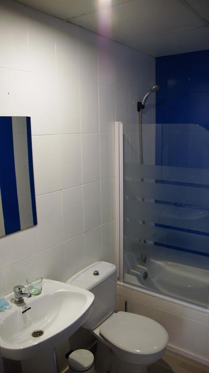 Chambre Lits Jumeaux Extérieur