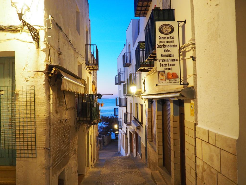 Double Room Terrace