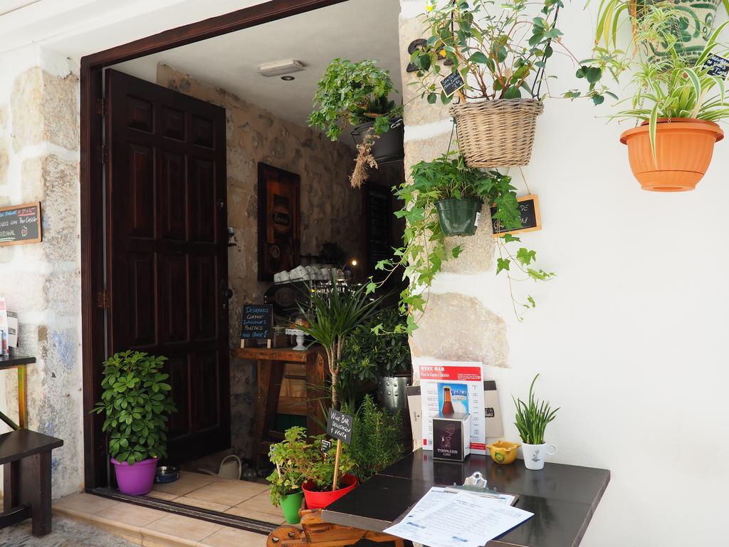 Double Room Terrace