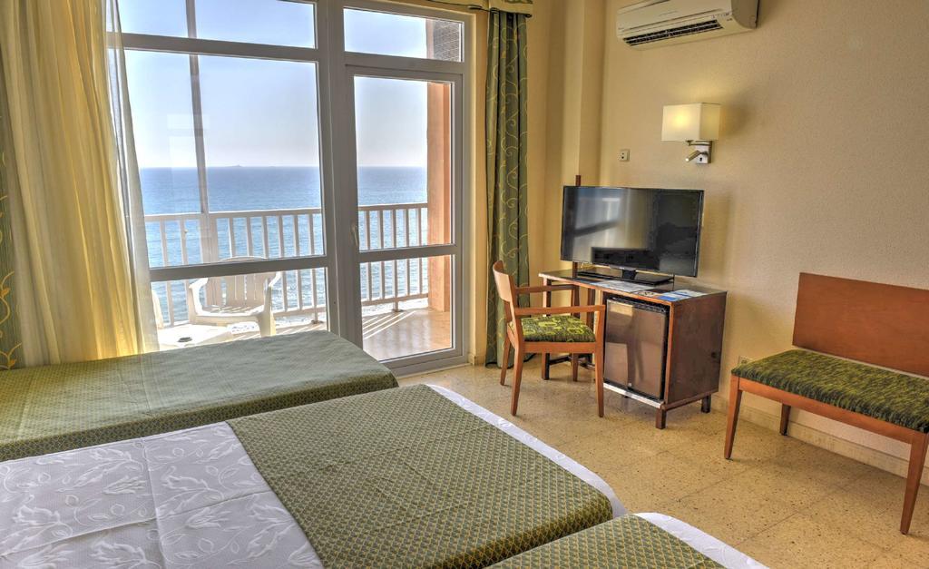 Double Room Extra Bed