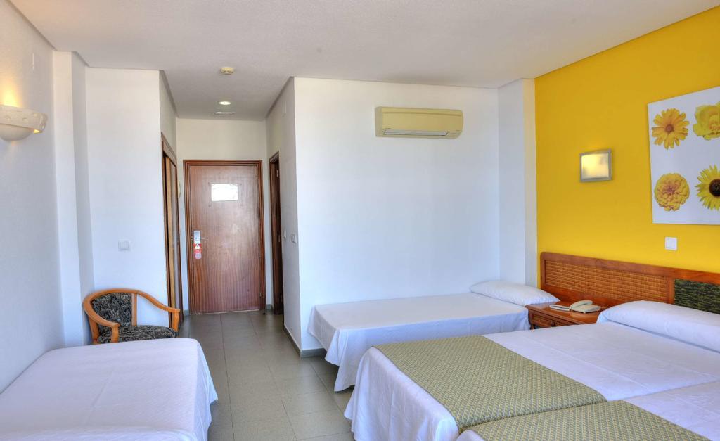 Double or Twin Room