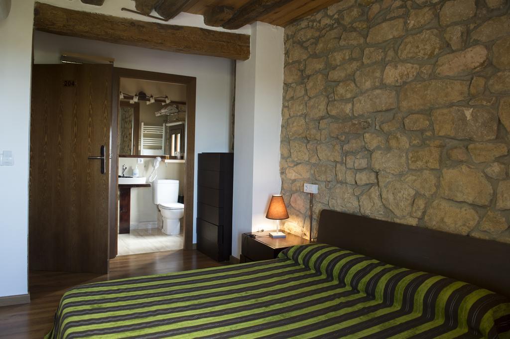 Habitación Individual