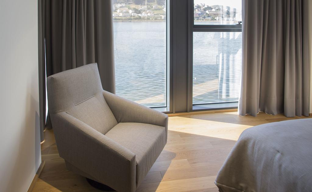 Habitación Doble con vistas al mar - 1 o 2 camas