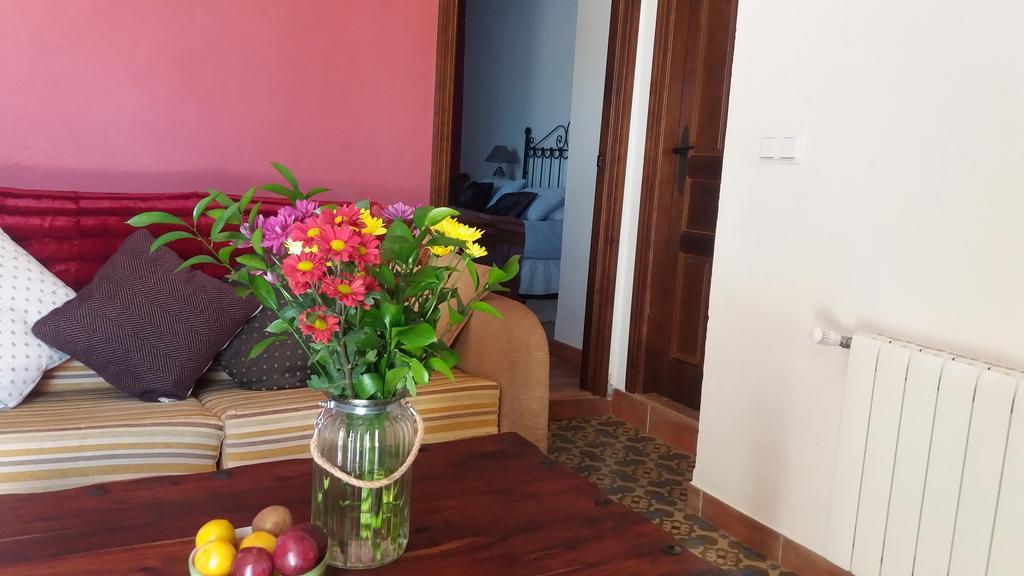 Suite Deluxe con Vasca Idromassaggio