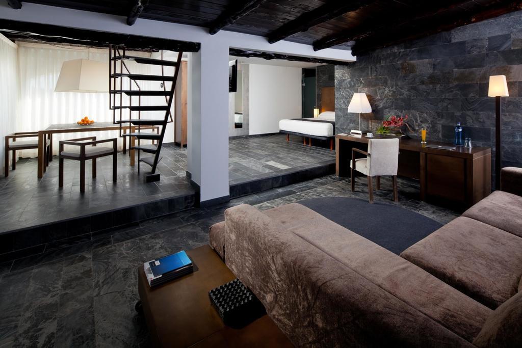 Suite with Terrace