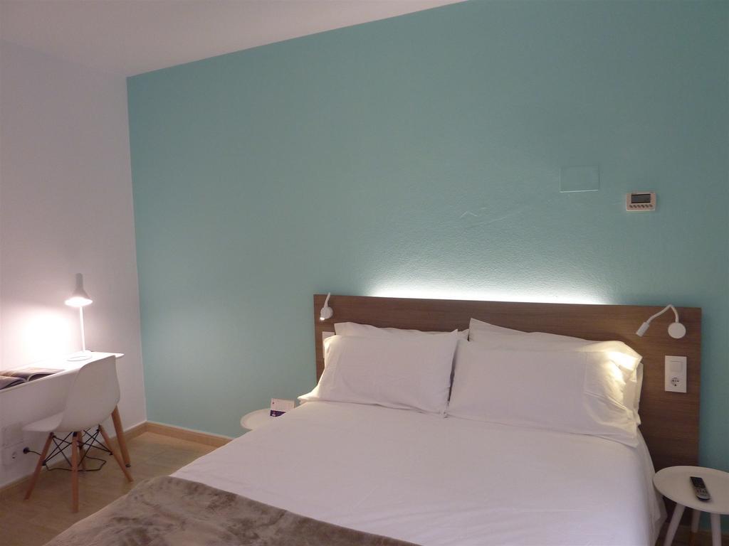 Habitación Doble Estándar
