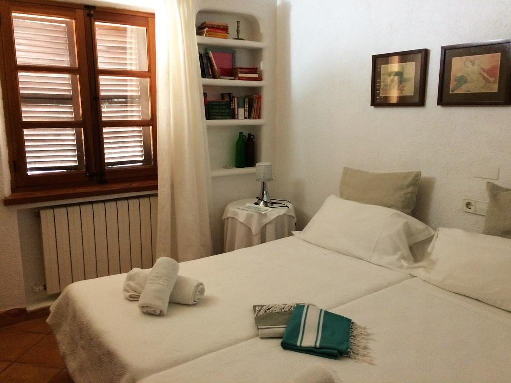 Habitación Doble Estándar con vistas al jardín - 1 o 2 camas