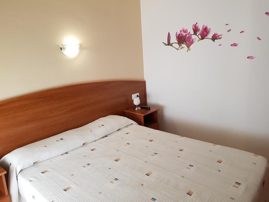 Chambre Double Économique