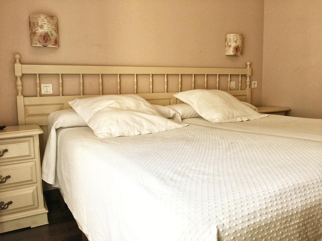 Habitación Individual Estándar