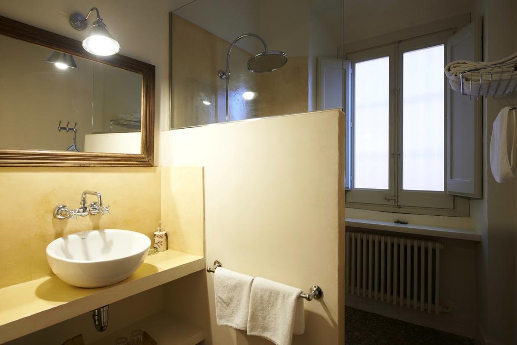 Superior Double or Twin Room with Terrace