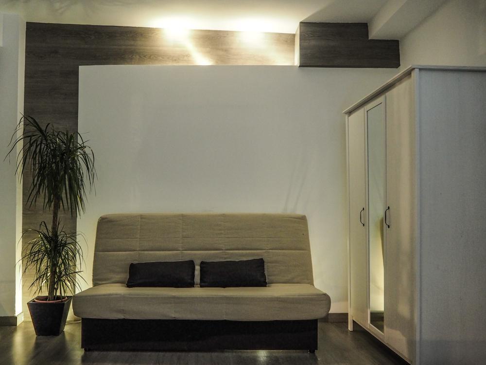 Superior Double Exterior Room
