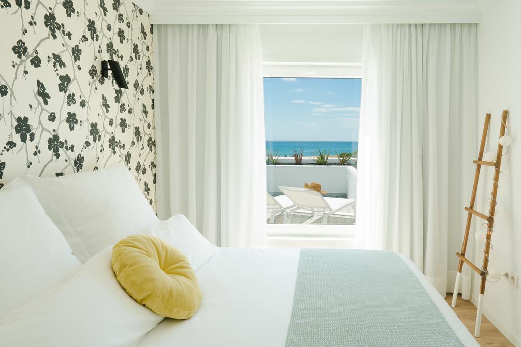 Appartement avec Bain à Remous - Vue sur Mer