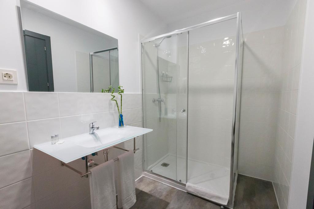 Quarto Duplo Standard