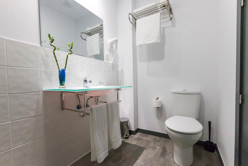 Quarto Duplo - Piso Térreo