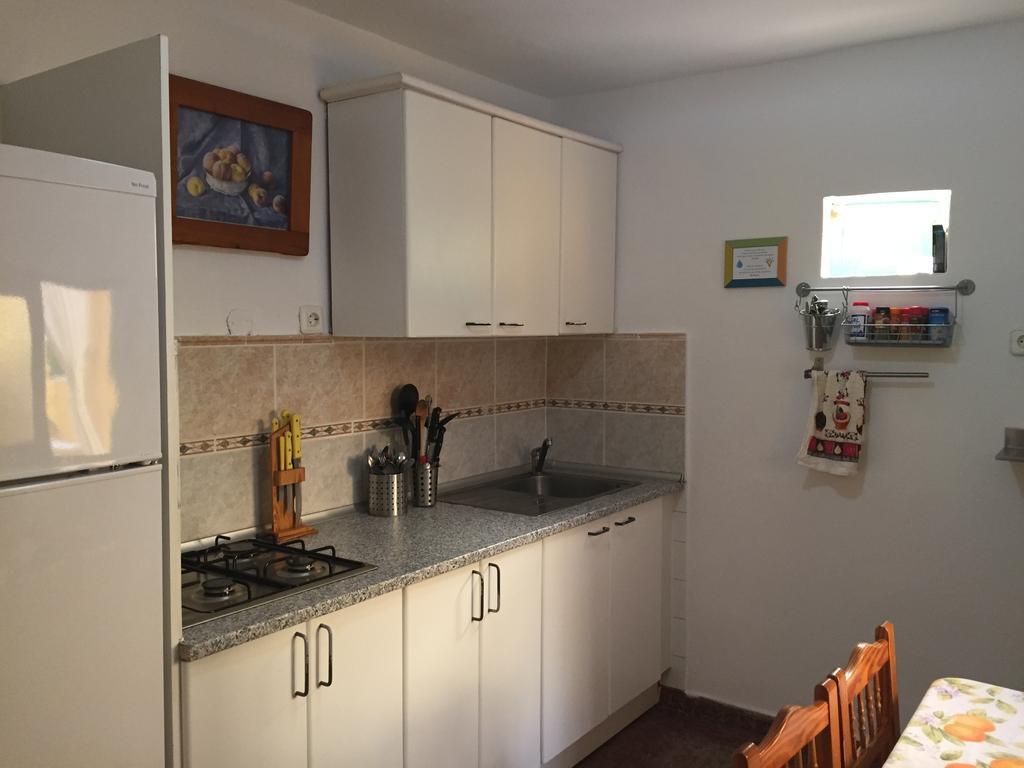 Standard Zweibettzimmer mit Gemeinschaftsbad