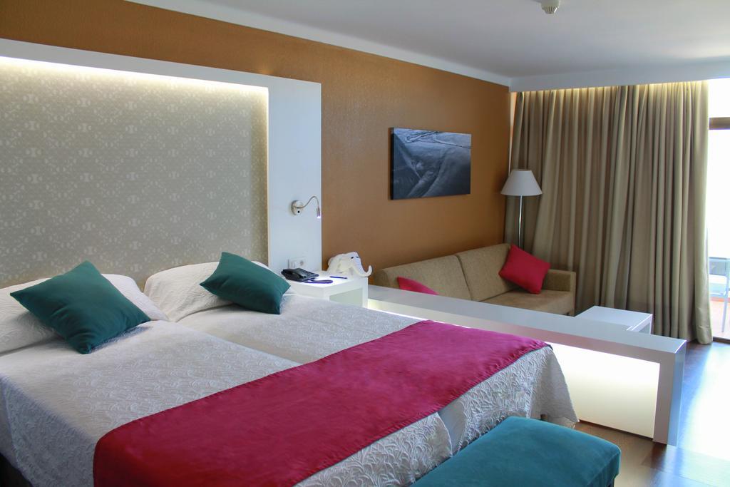 Chambre Lits Jumeaux Supérieure