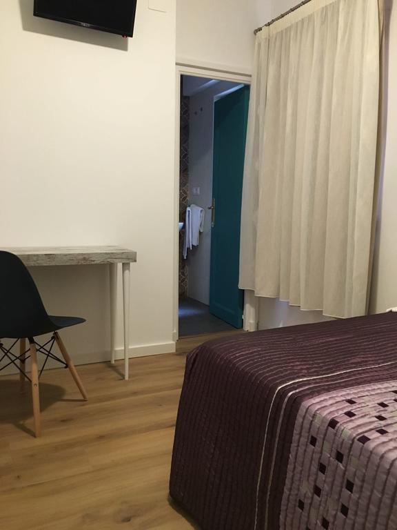 Habitación Doble con baño privado