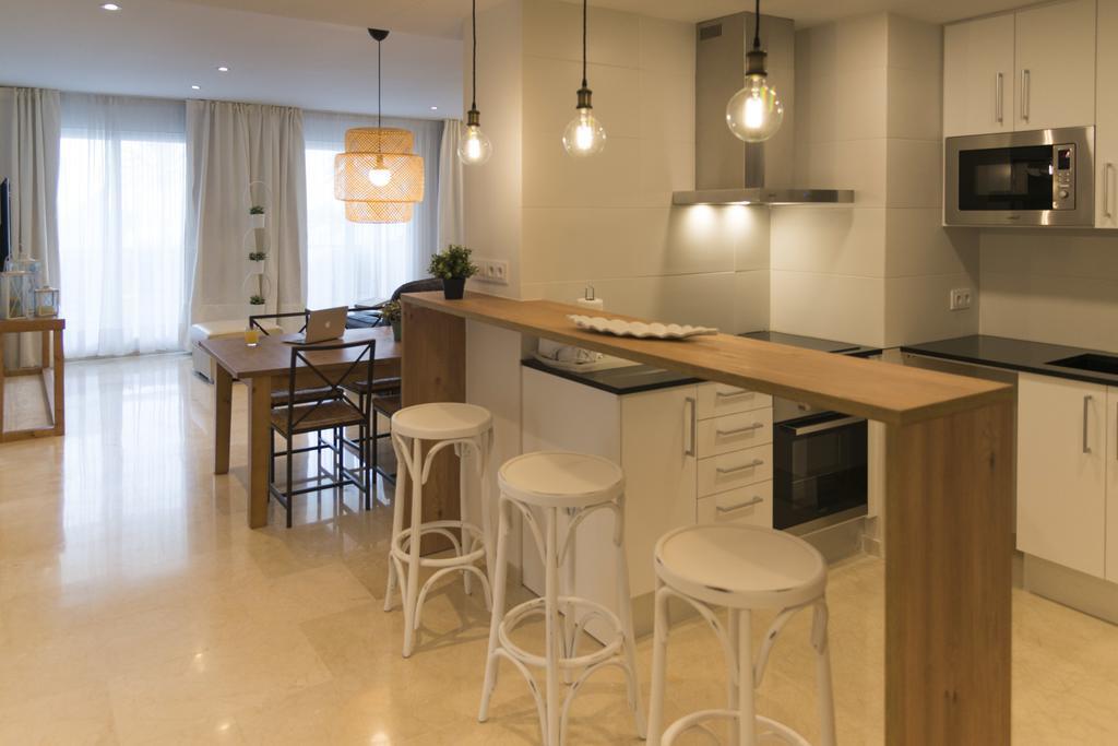 Apartment mit 3 Schlafzimmern