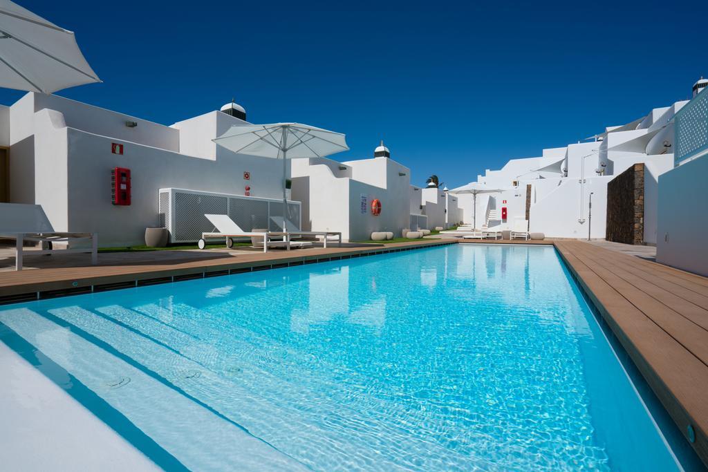 Appartement - Vue sur Piscine