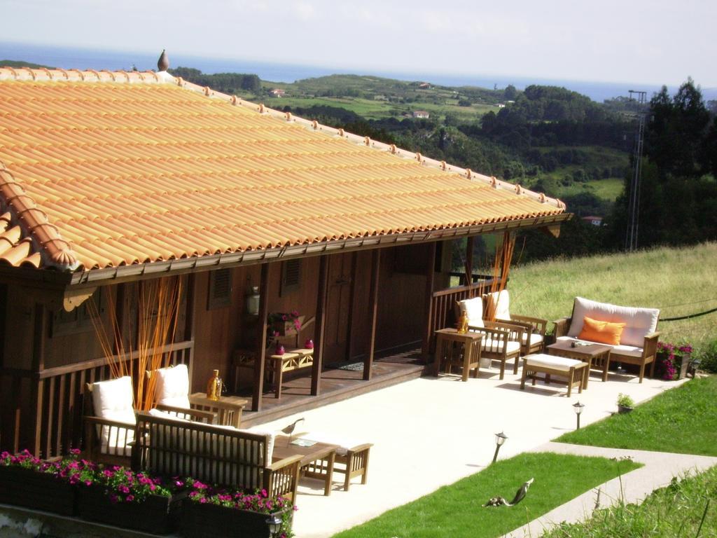 Suite Junior con terraza