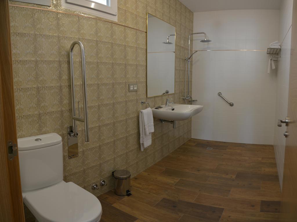 Chambre Double Standard