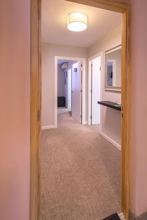 Habitación Cuádruple Prémium