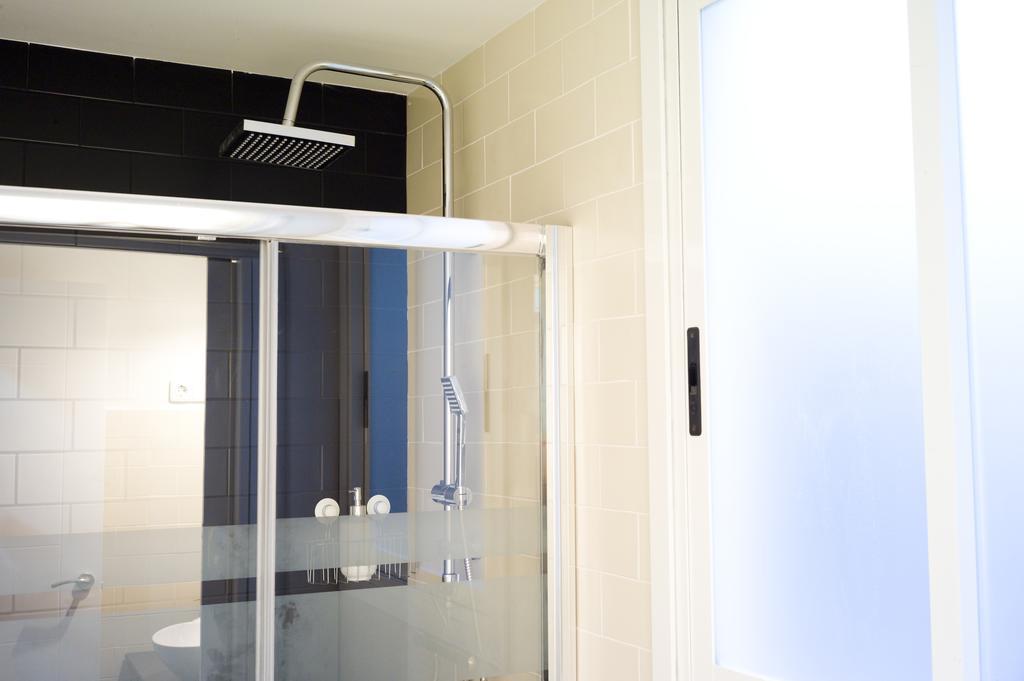 Habitación Doble con baño compartido