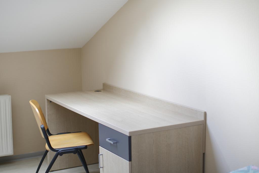 Apartamento Ático