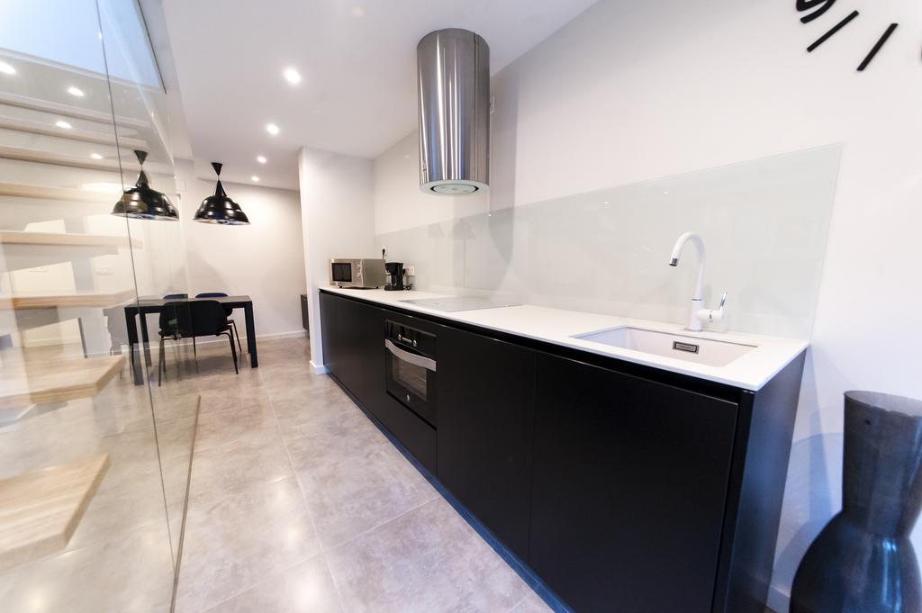 Appartement en Duplex