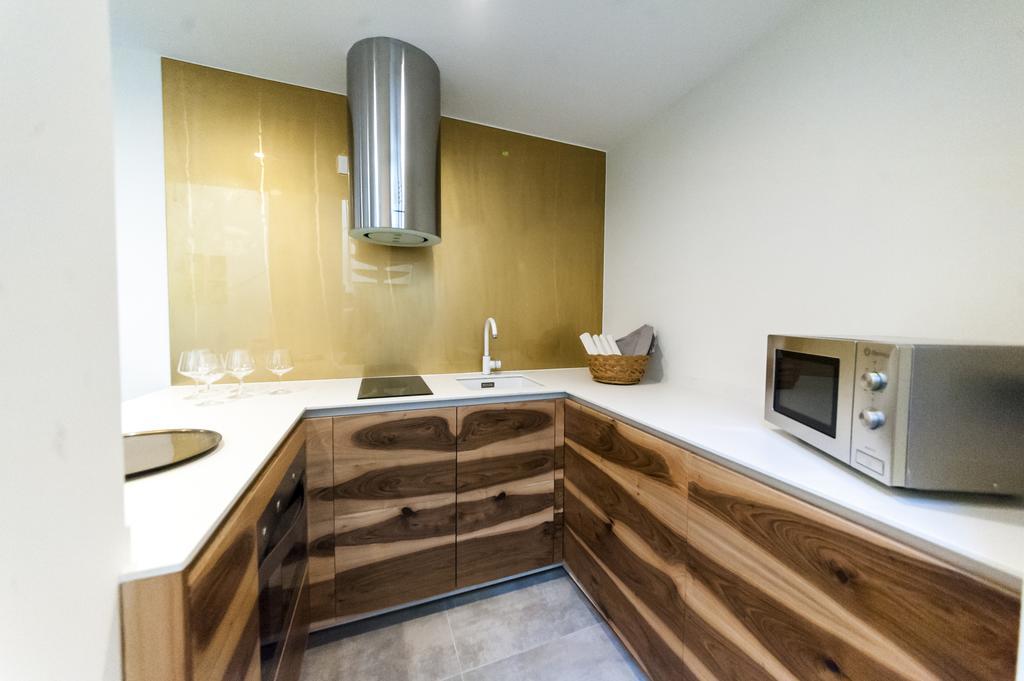 Appartement Deluxe