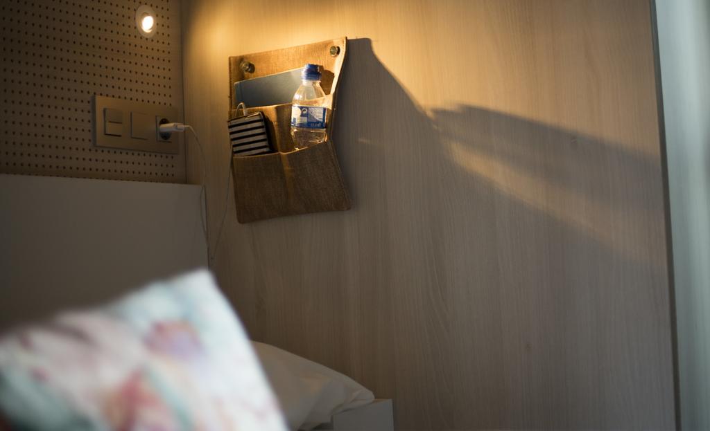 6-Bed Room with Private Bathroom