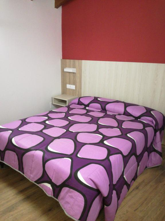 Habitación Doble con baño privado - Planta baja