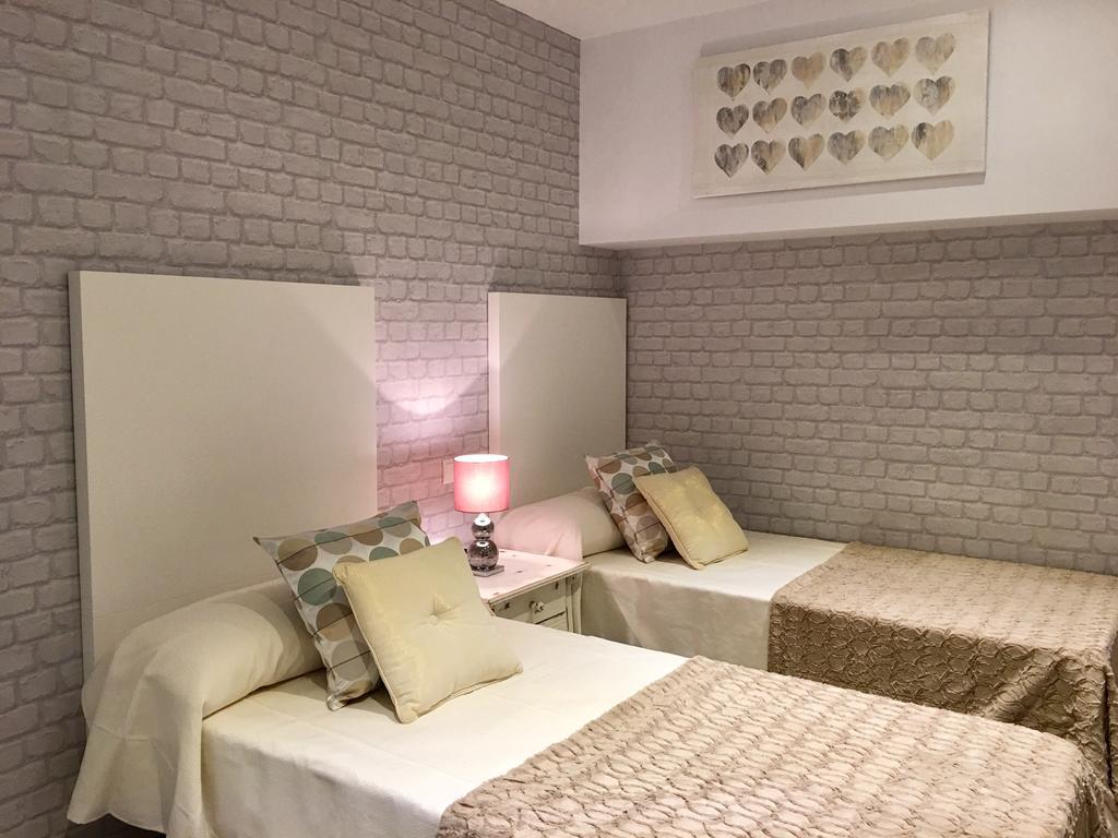 Standaard Kamer met 2 Bedden