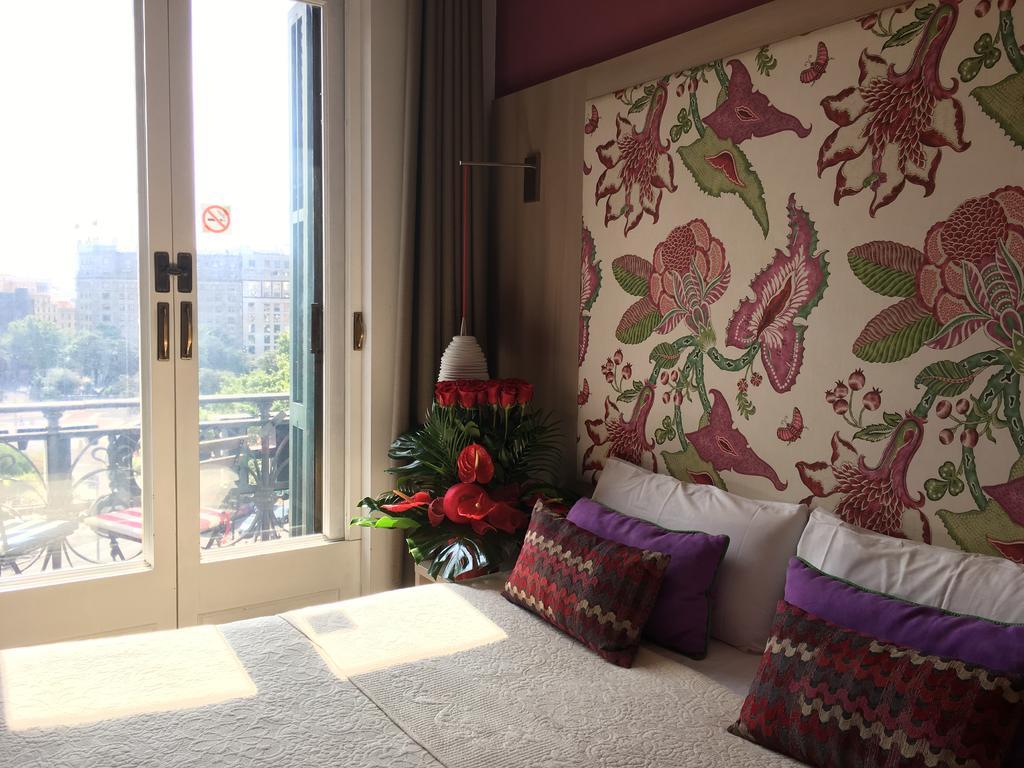 Quarto Duplo com Vista