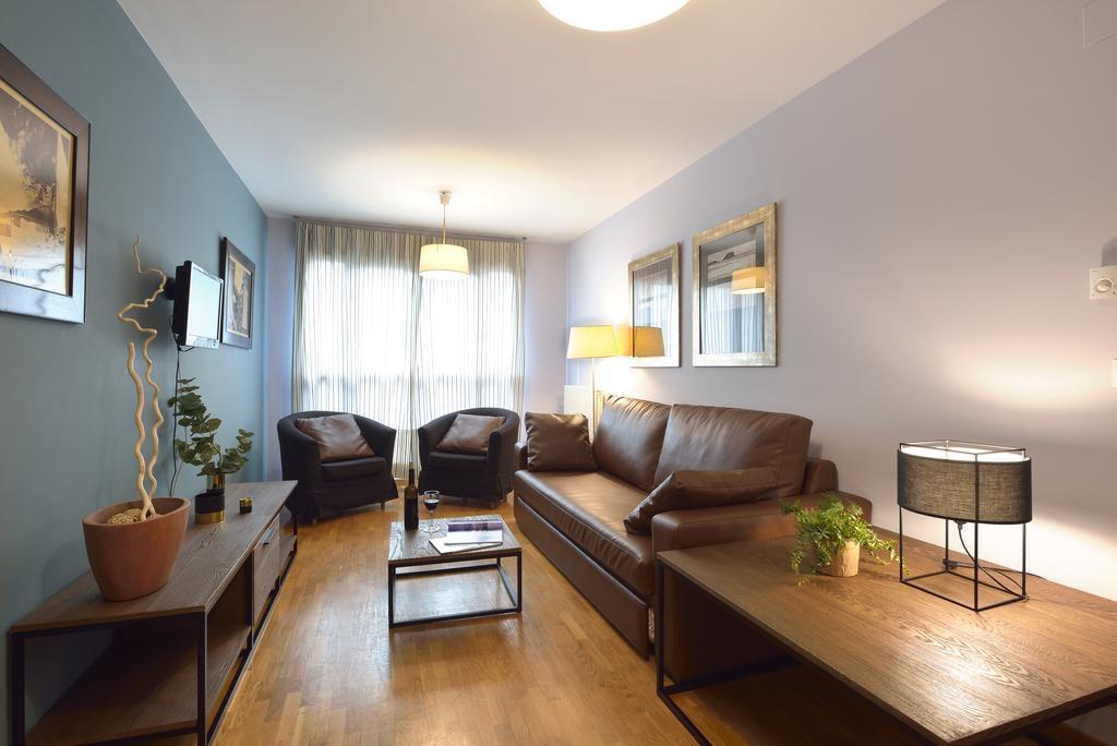 Appartement 2 Chambres (5 Adultes)