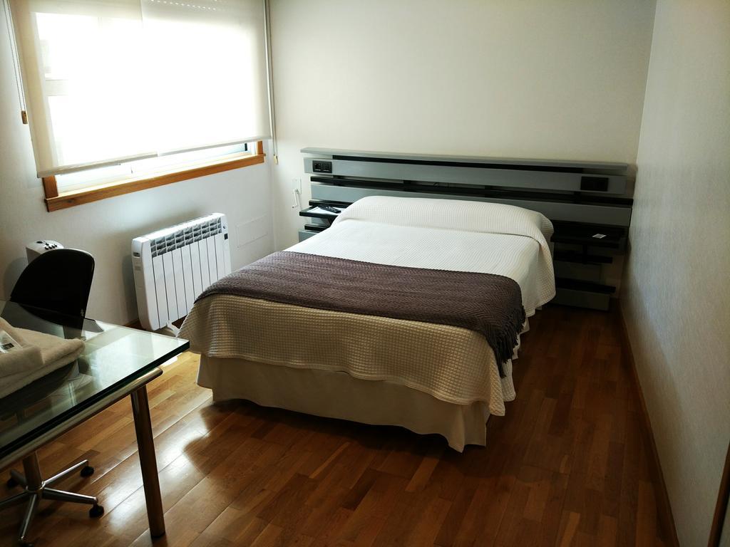 Habitación Triple Estándar
