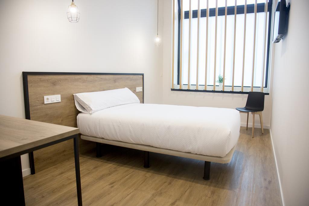 Chambre Simple