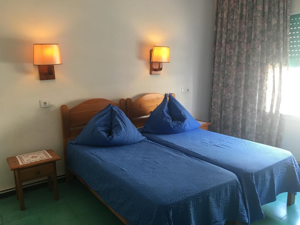 Chambre Lits Jumeaux
