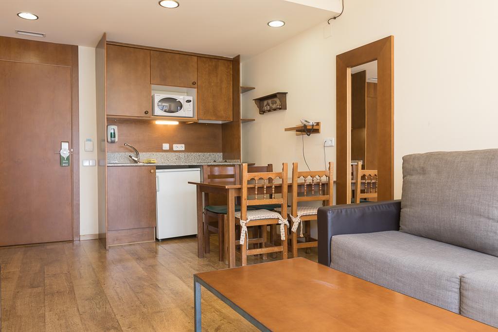 Suite Apartment